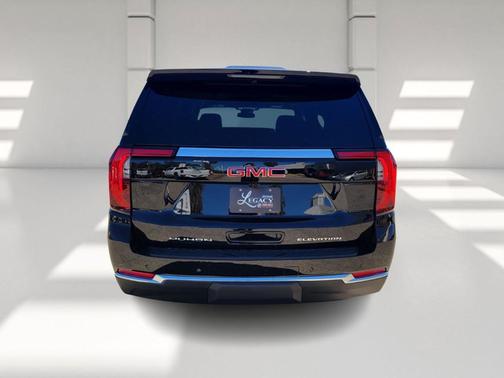 2026 GMC Yukon 2WD Elevation