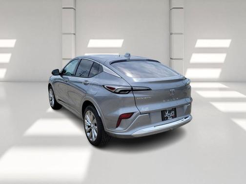2026 Buick Envista Avenir FWD