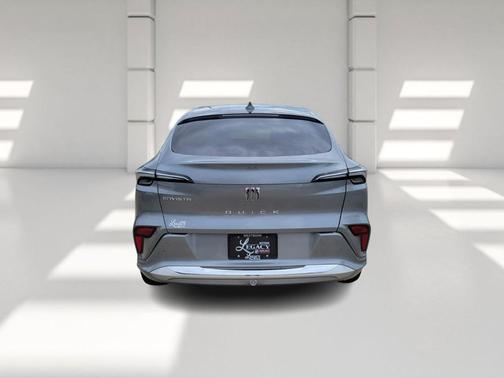 2026 Buick Envista Avenir FWD