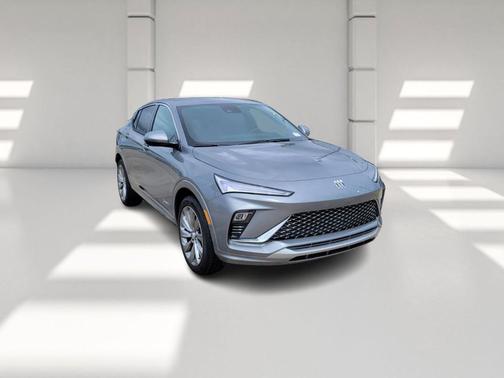 2026 Buick Envista Avenir FWD