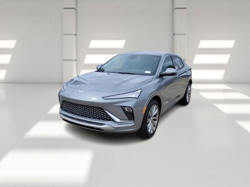 2026 Buick Envista Avenir FWD
