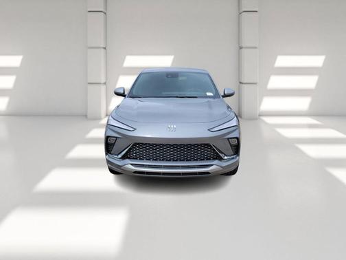 2026 Buick Envista Avenir FWD