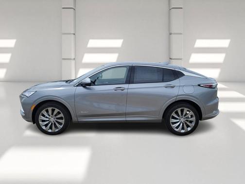 2026 Buick Envista Avenir FWD