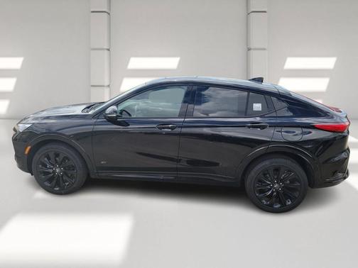 2025 Buick Envista Sport Touring FWD