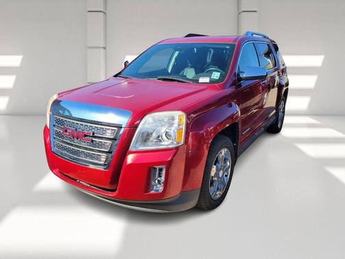 2013 GMC Terrain SLT-2