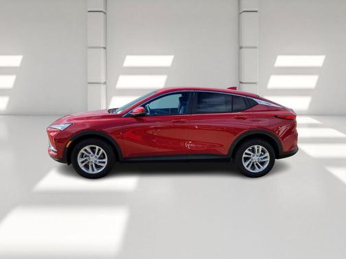 2026 Buick Envista Preferred FWD