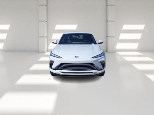 2026 Buick Envista Preferred FWD