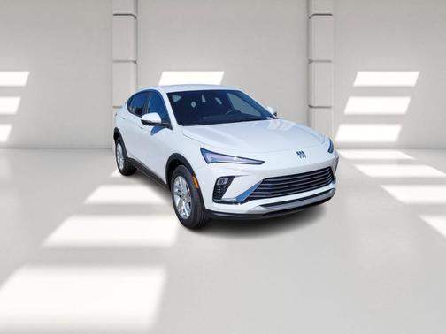 2026 Buick Envista Preferred FWD