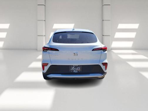 2026 Buick Envista Preferred FWD