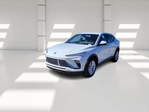 2026 Buick Envista Preferred FWD