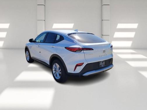 2026 Buick Envista Preferred FWD