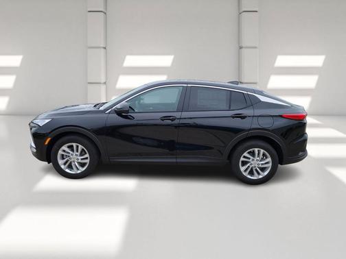 2026 Buick Envista Preferred FWD