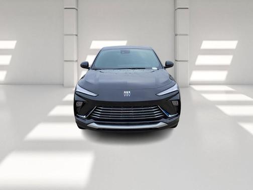 2026 Buick Envista Preferred FWD