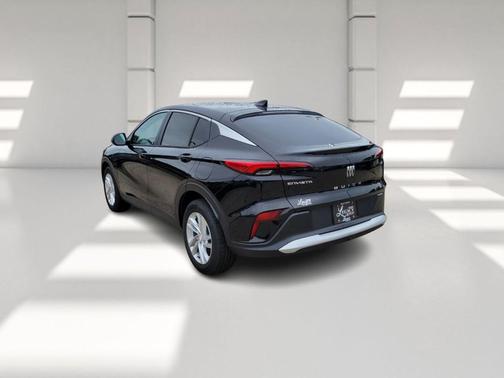 2026 Buick Envista Preferred FWD