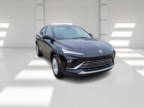 2026 Buick Envista Preferred FWD