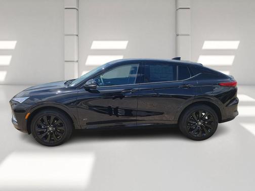 2025 Buick Envista Sport Touring FWD