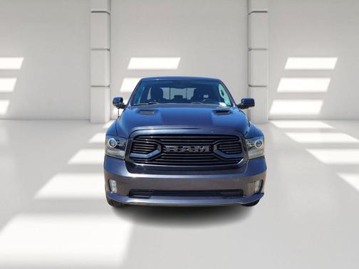 2018 RAM 1500 Sport