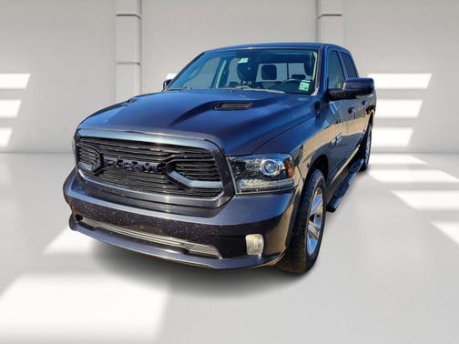 2018 RAM 1500 Sport