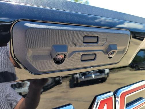Onyx Black 2026 GMC Sierra 1500 SLT
