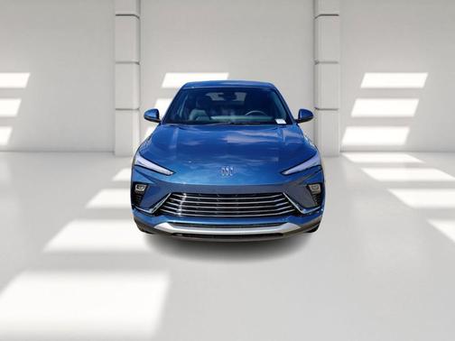 2026 Buick Envista Preferred FWD