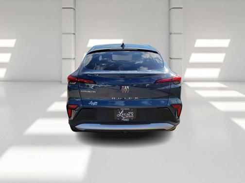 2026 Buick Envista Preferred FWD