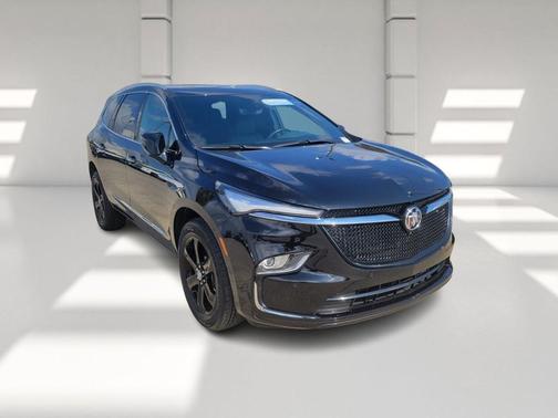 2024 Buick Enclave Premium FWD