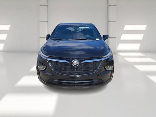 2024 Buick Enclave Premium FWD
