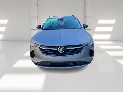 2023 Buick Envision Essence AWD