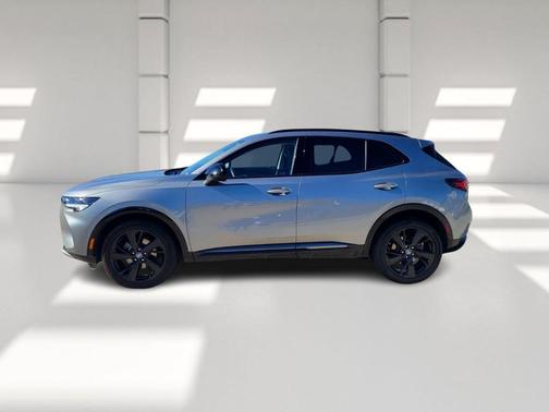 2023 Buick Envision Essence AWD