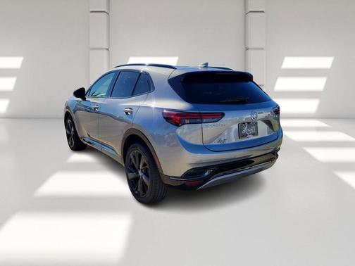 2023 Buick Envision Essence AWD