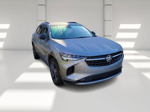 2023 Buick Envision Essence AWD
