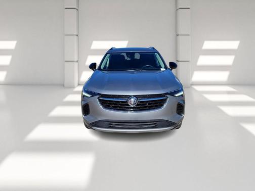 2023 Buick Envision Essence AWD