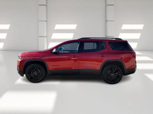 2022 GMC Acadia FWD SLT