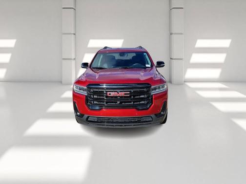 2022 GMC Acadia FWD SLT