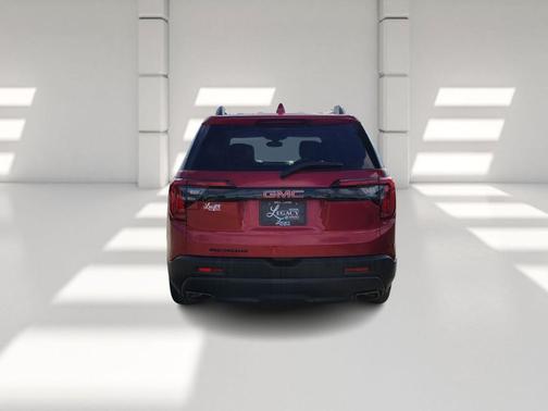 2022 GMC Acadia FWD SLT