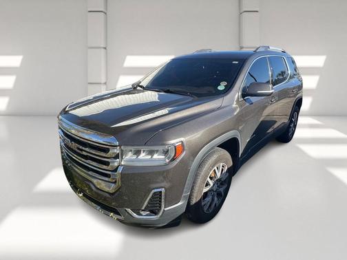 2020 GMC Acadia FWD SLT