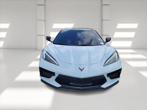 2023 Chevrolet Corvette Stingray w/1LT