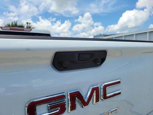 2025 GMC Sierra 3500 Base