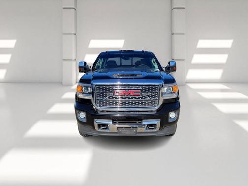 2019 GMC Sierra 2500 Denali