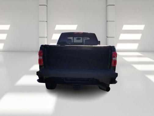 2019 GMC Sierra 2500 Denali