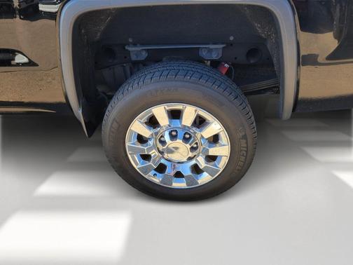 2019 GMC Sierra 2500 Denali