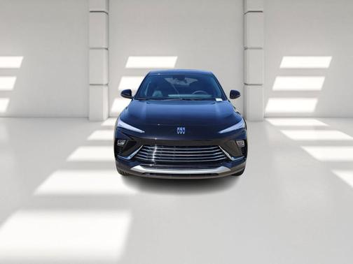 2026 Buick Envista Preferred FWD