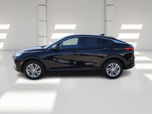 2026 Buick Envista Preferred FWD