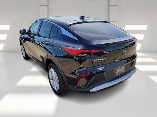 2026 Buick Envista Preferred FWD