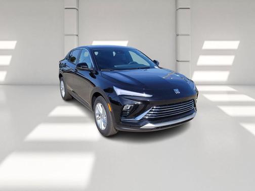 2026 Buick Envista Preferred FWD