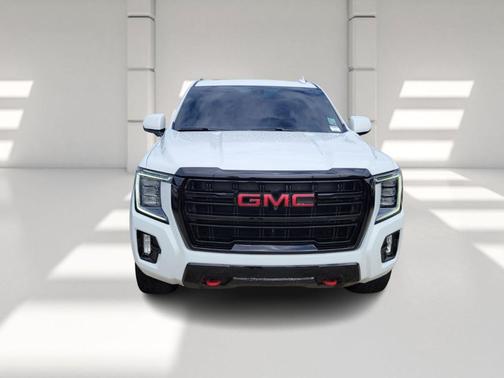2021 GMC Yukon 4WD AT4