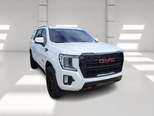 2021 GMC Yukon 4WD AT4