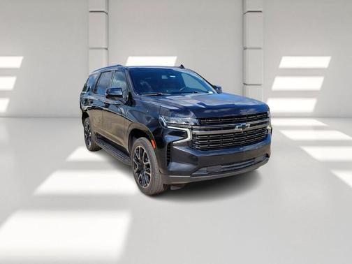2021 Chevrolet Tahoe 2WD RST