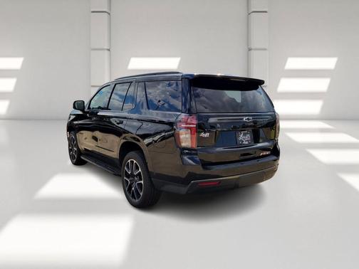 2021 Chevrolet Tahoe 2WD RST