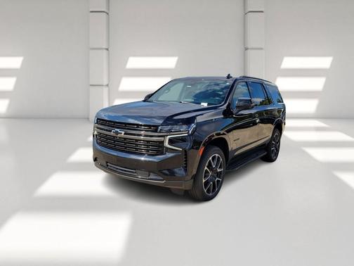2021 Chevrolet Tahoe 2WD RST